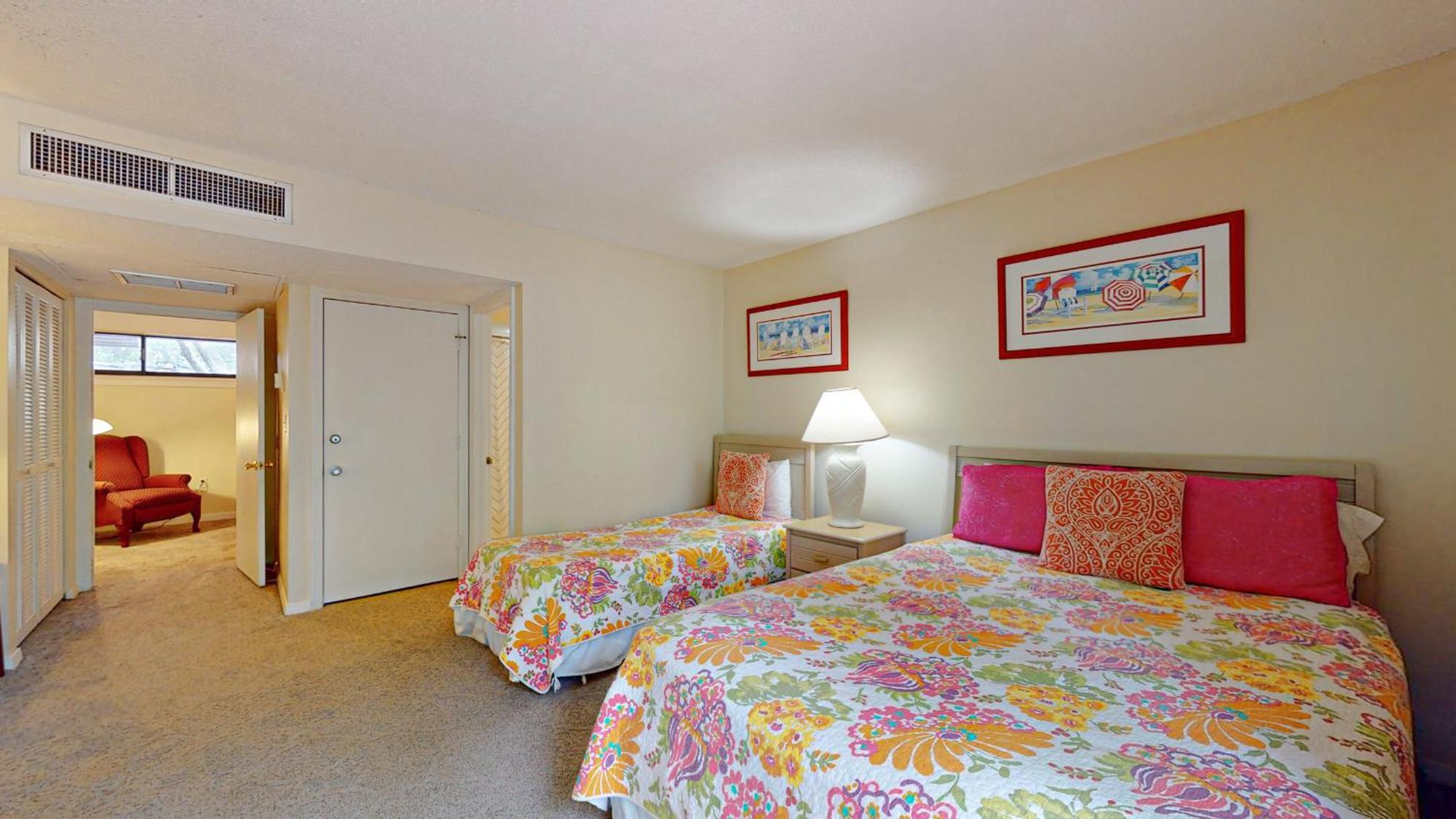 37 Hickory Cove Villa Hilton Head Island Exteriör bild