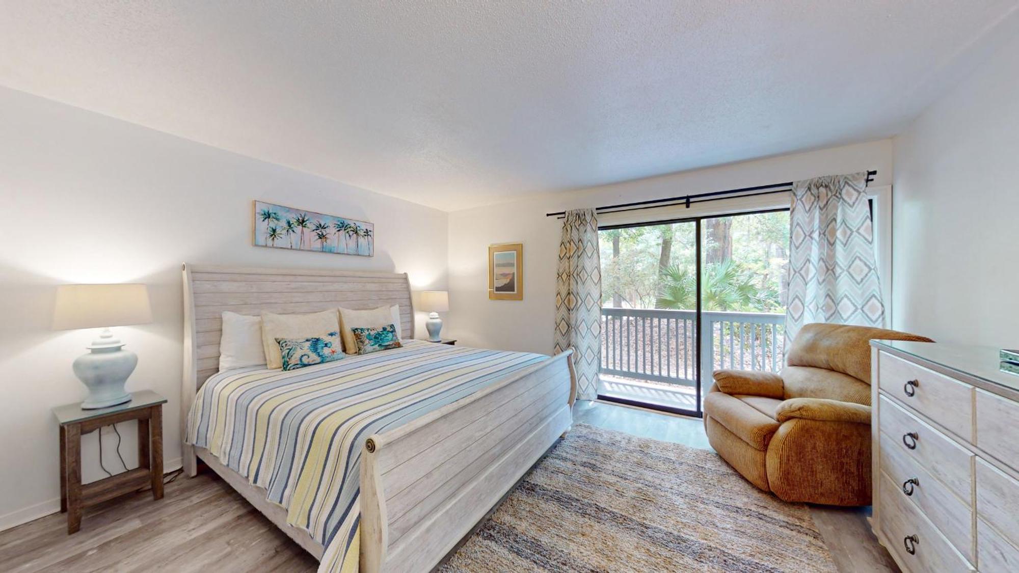 37 Hickory Cove Villa Hilton Head Island Exteriör bild