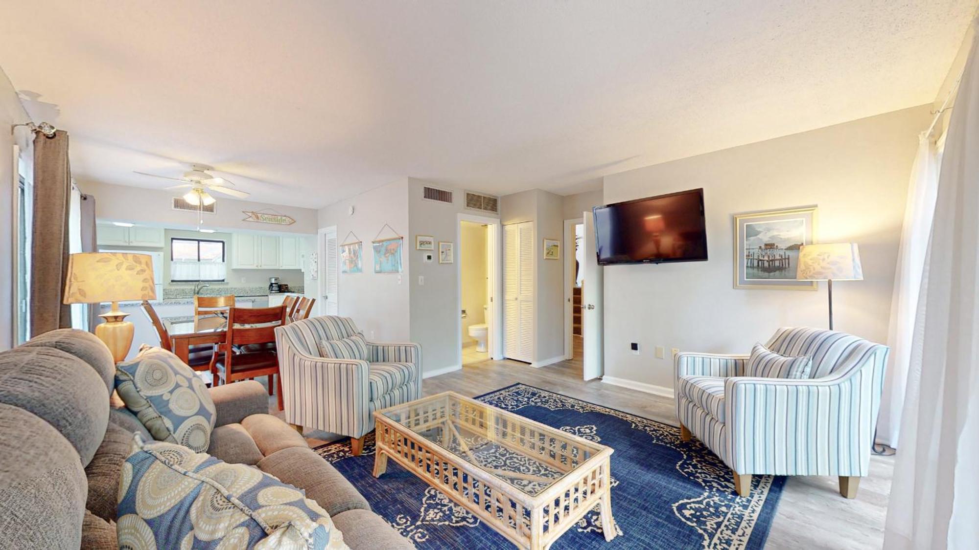 37 Hickory Cove Villa Hilton Head Island Exteriör bild