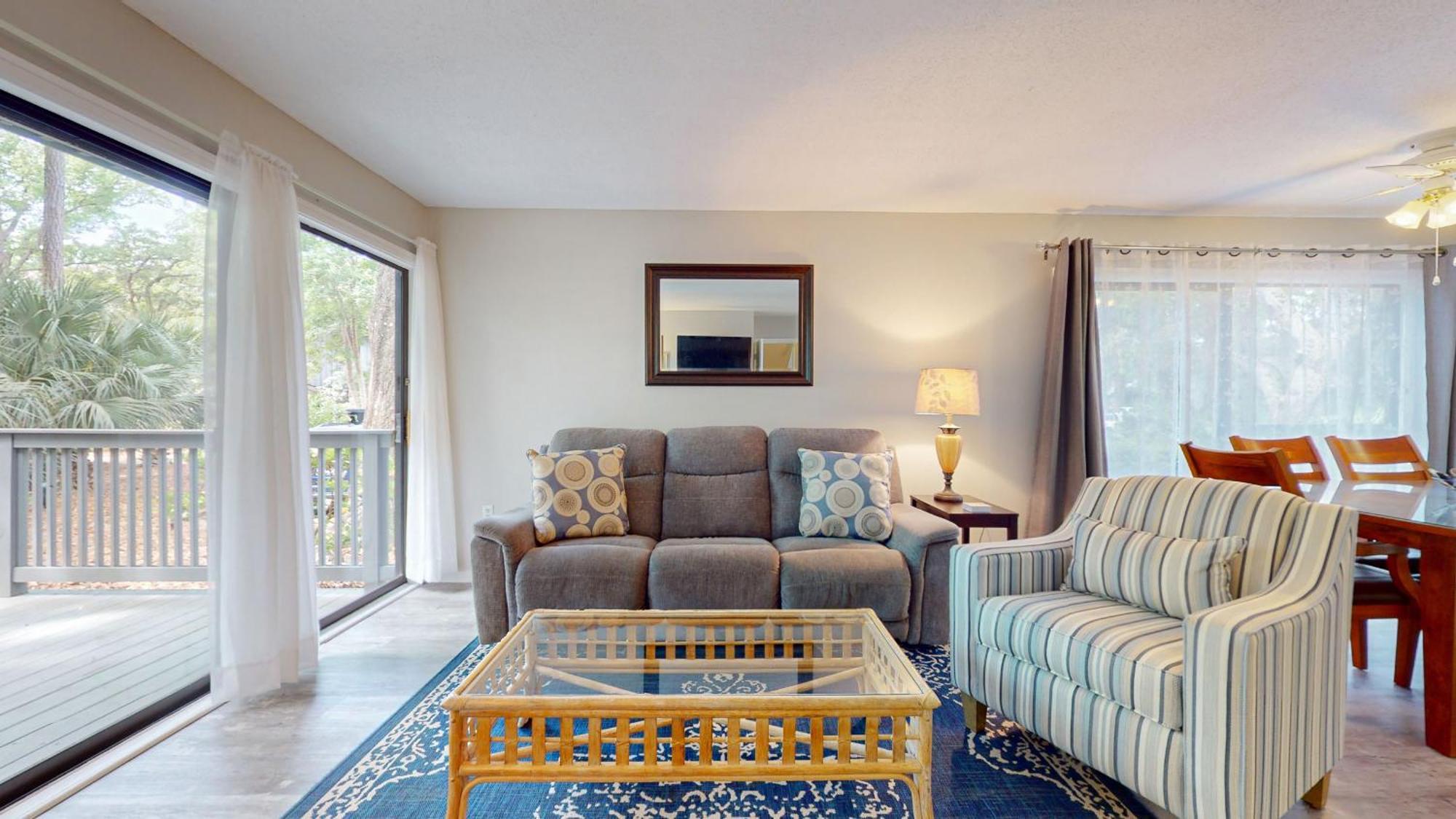 37 Hickory Cove Villa Hilton Head Island Exteriör bild